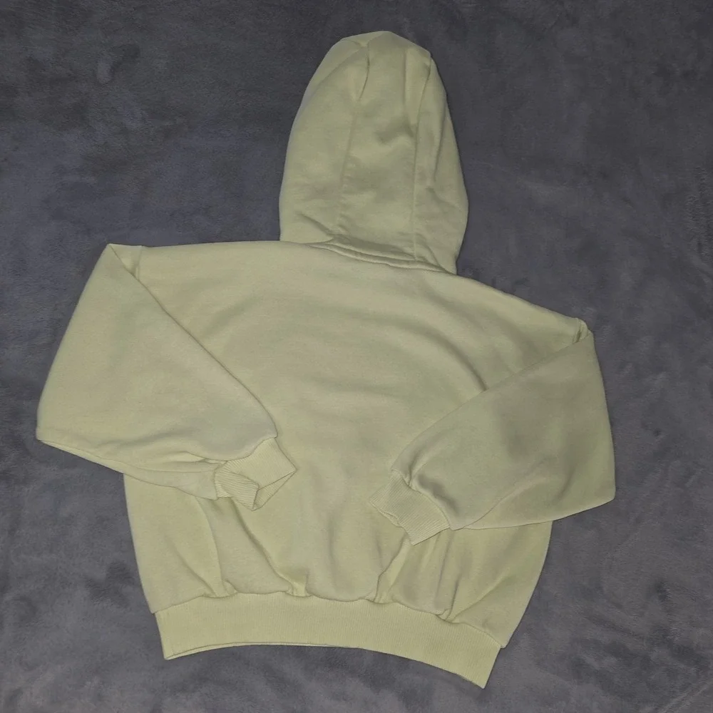 Nike SB Icon Fleece EasyOn‎ Older Kids (Unisex) Oversized Small Pullover Hoodie